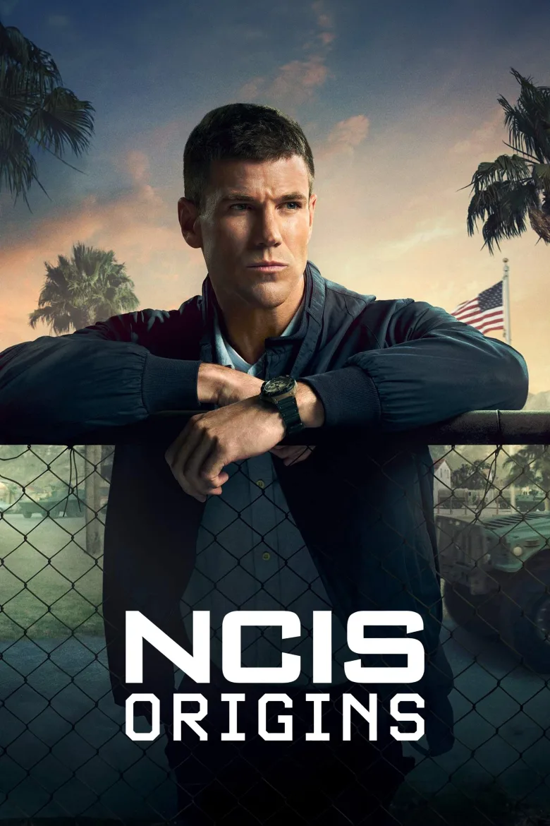 NCIS: Origins 1080p İndir - görsel 14