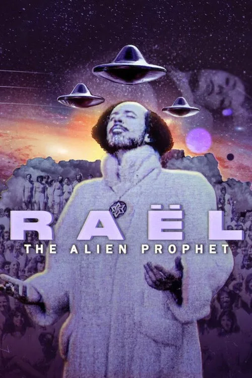 Raël: Uzaylıların Peygamberi 1080p İndir - görsel 10