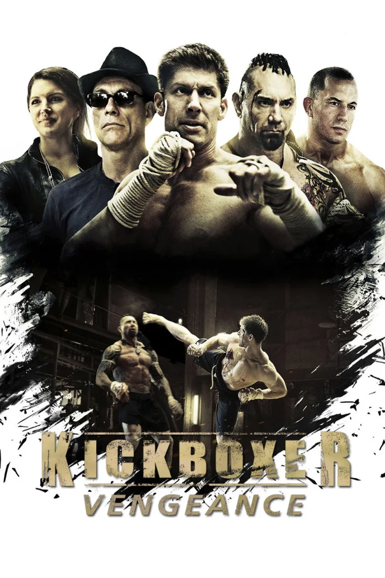 Kickboxer: İntikam İndir - görsel 8