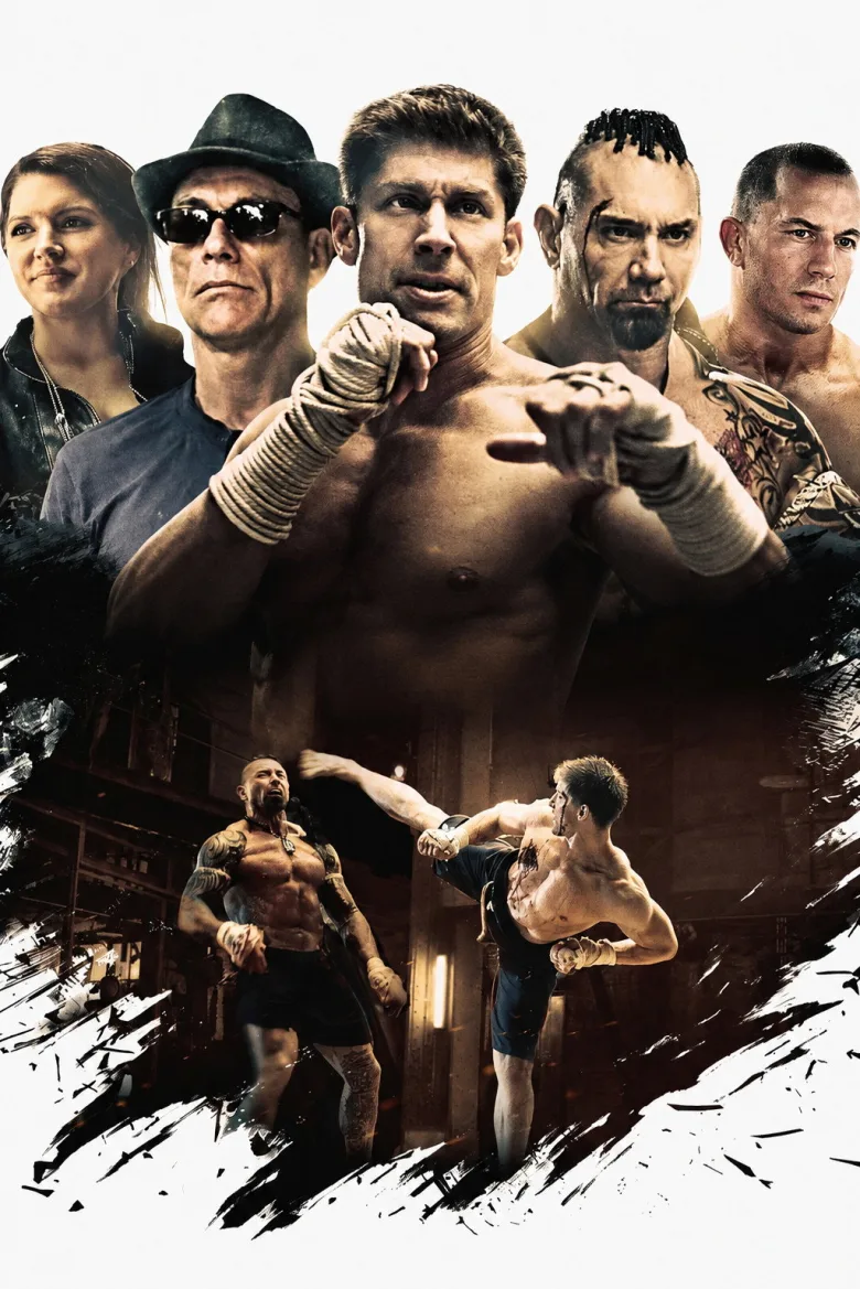 Kickboxer: İntikam İndir - görsel 10