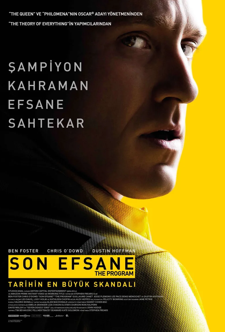 Son Efsane İndir - görsel 5
