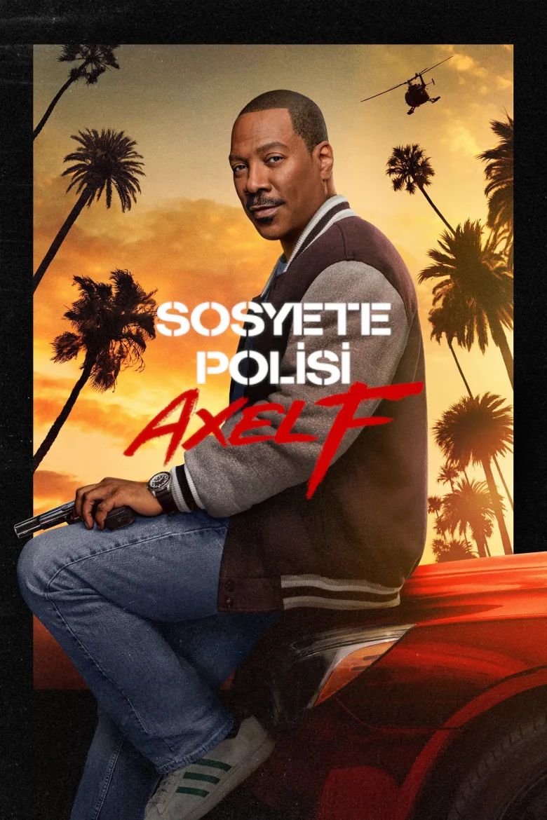 Sosyete Polisi: Axel F İndir - görsel 12