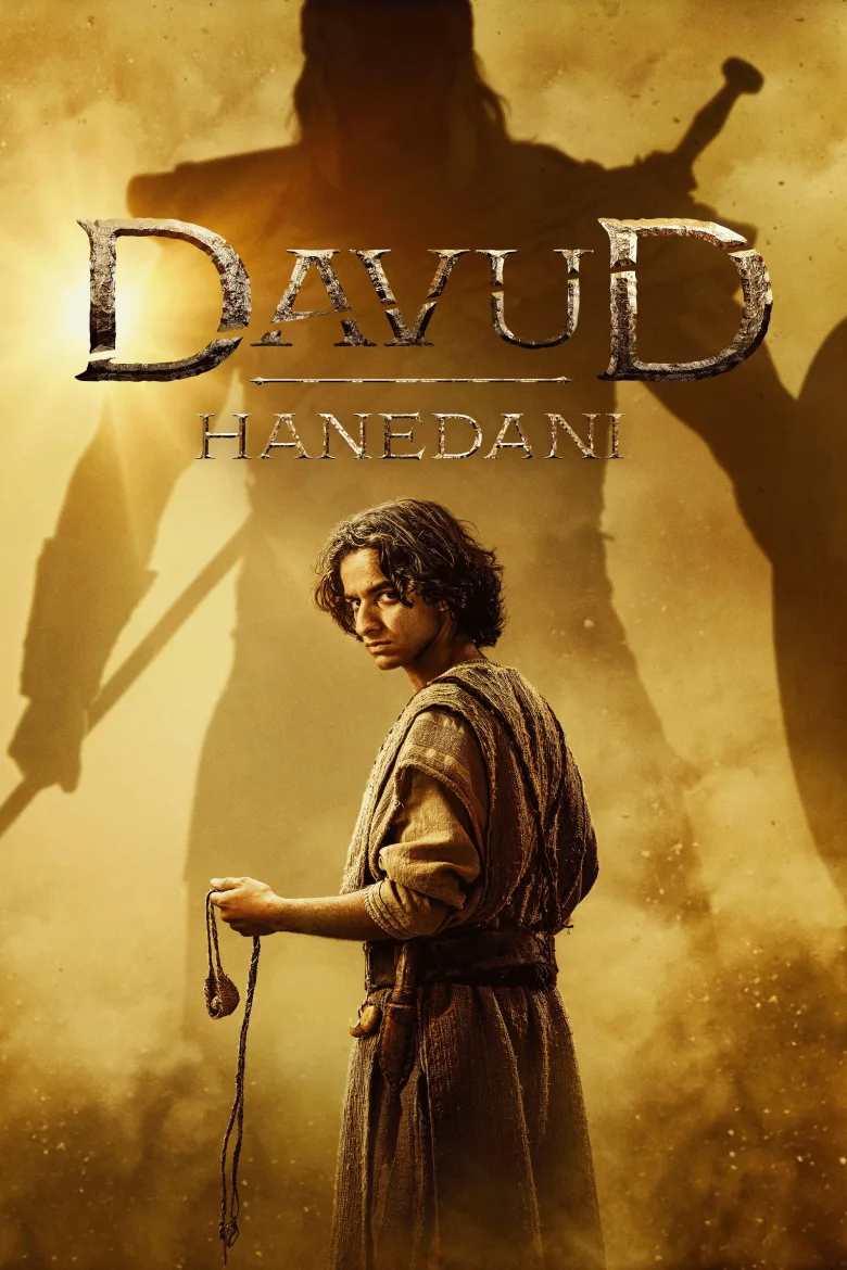 Davud Hanedanı 1080p İndir - görsel 12