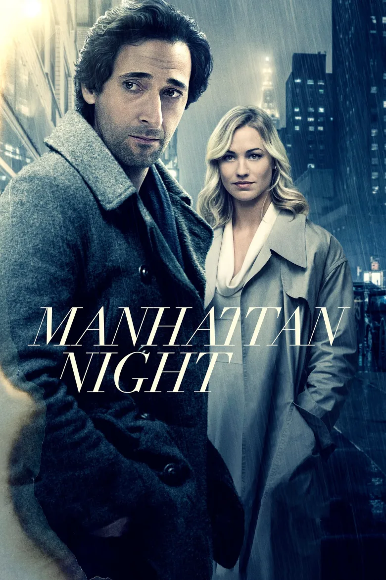 Manhattan Gecesi İndir - görsel 11