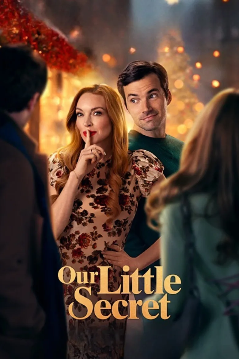 Our Little Secret İndir - görsel 11