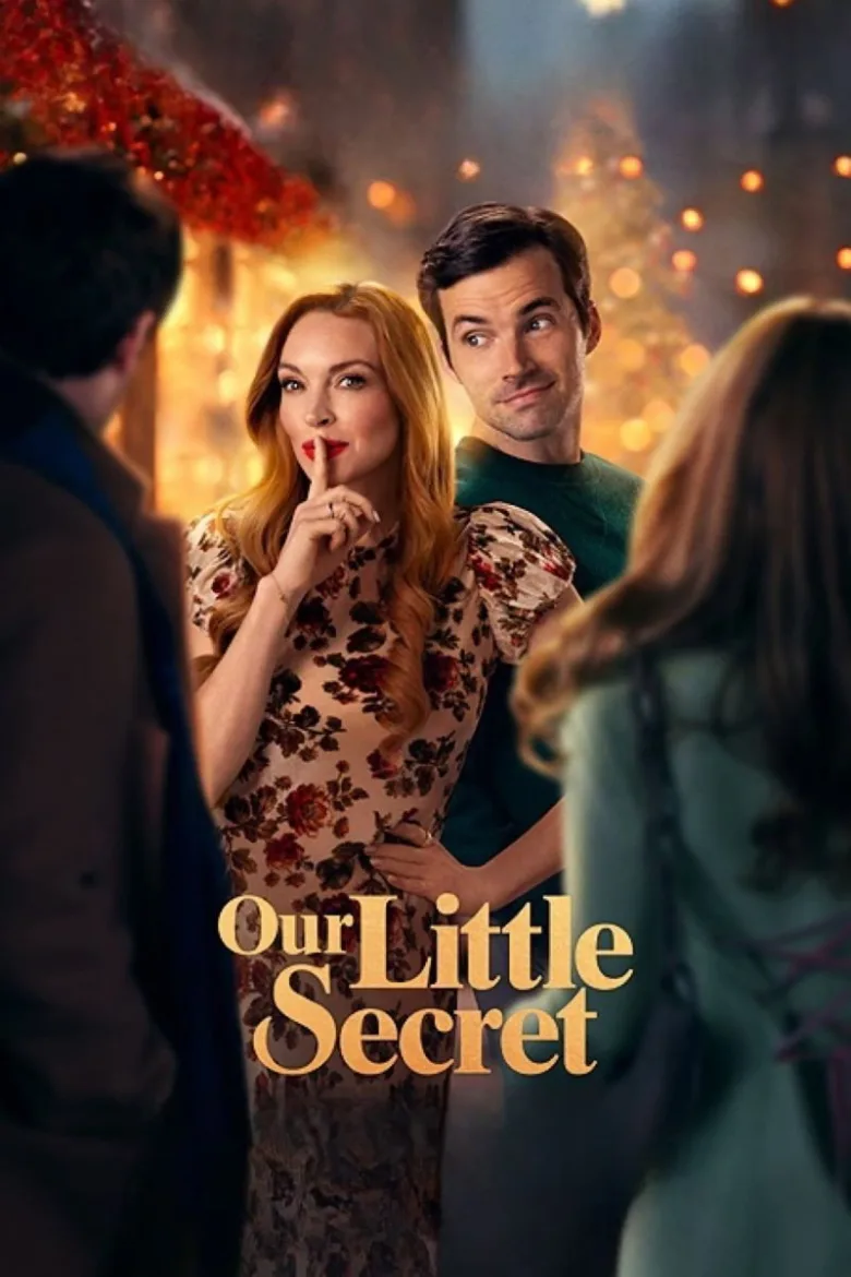 Our Little Secret İndir - görsel 12