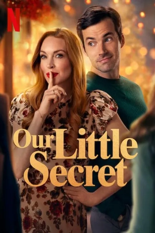 Our Little Secret İndir - görsel 13