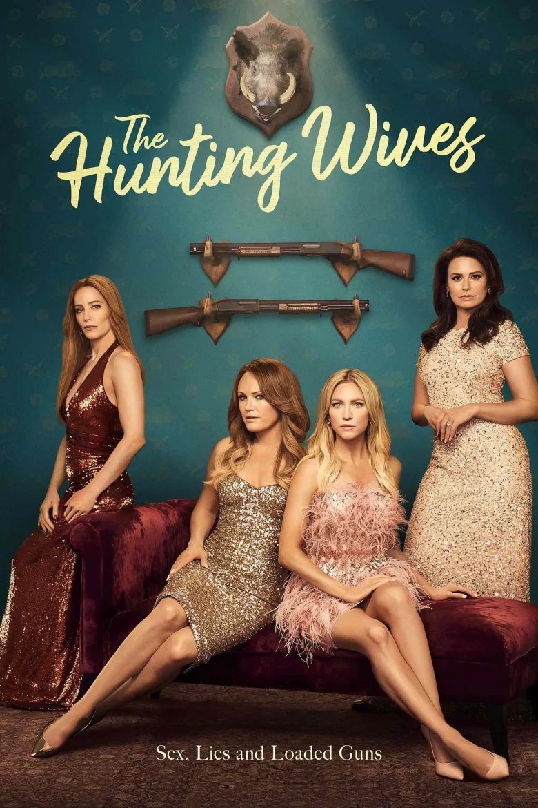 The Hunting Wives 1080p İndir - görsel 12