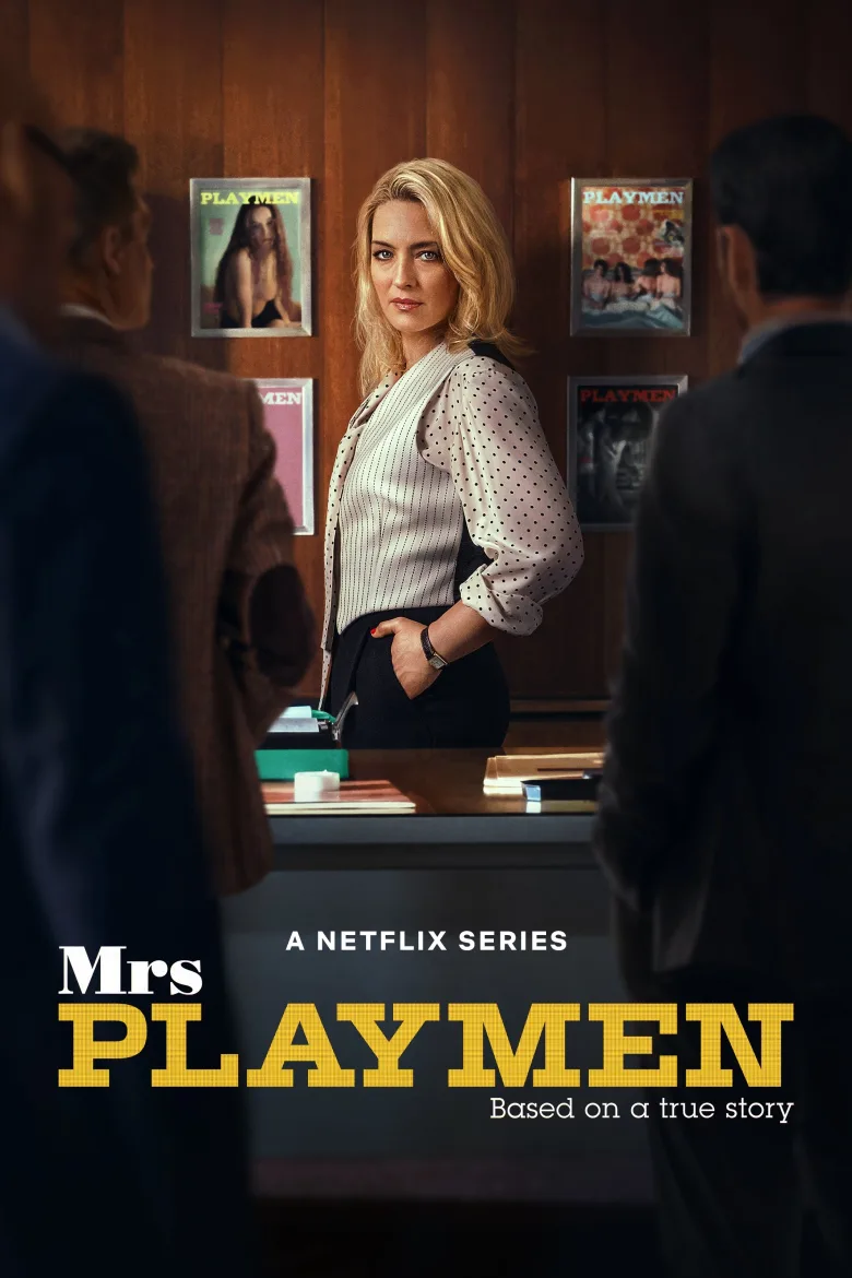 Mrs Playmen 1080p İndir - görsel 3