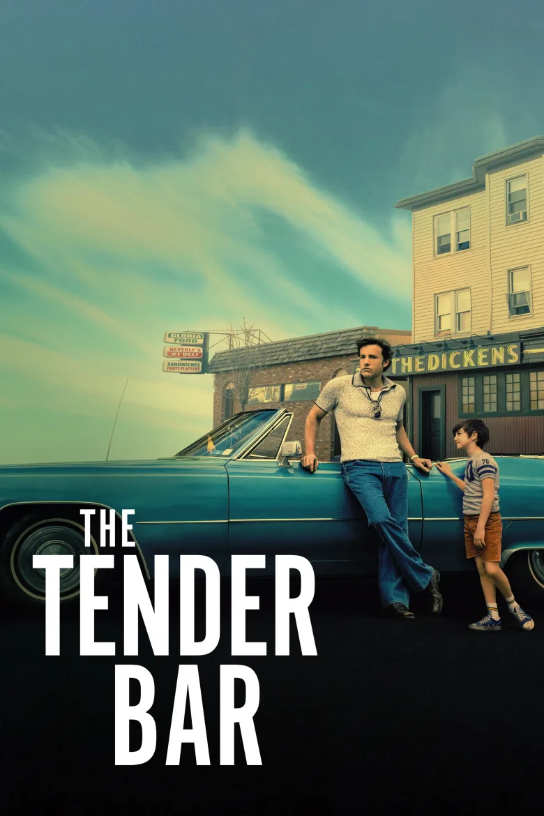 The Tender Bar İndir - görsel 14