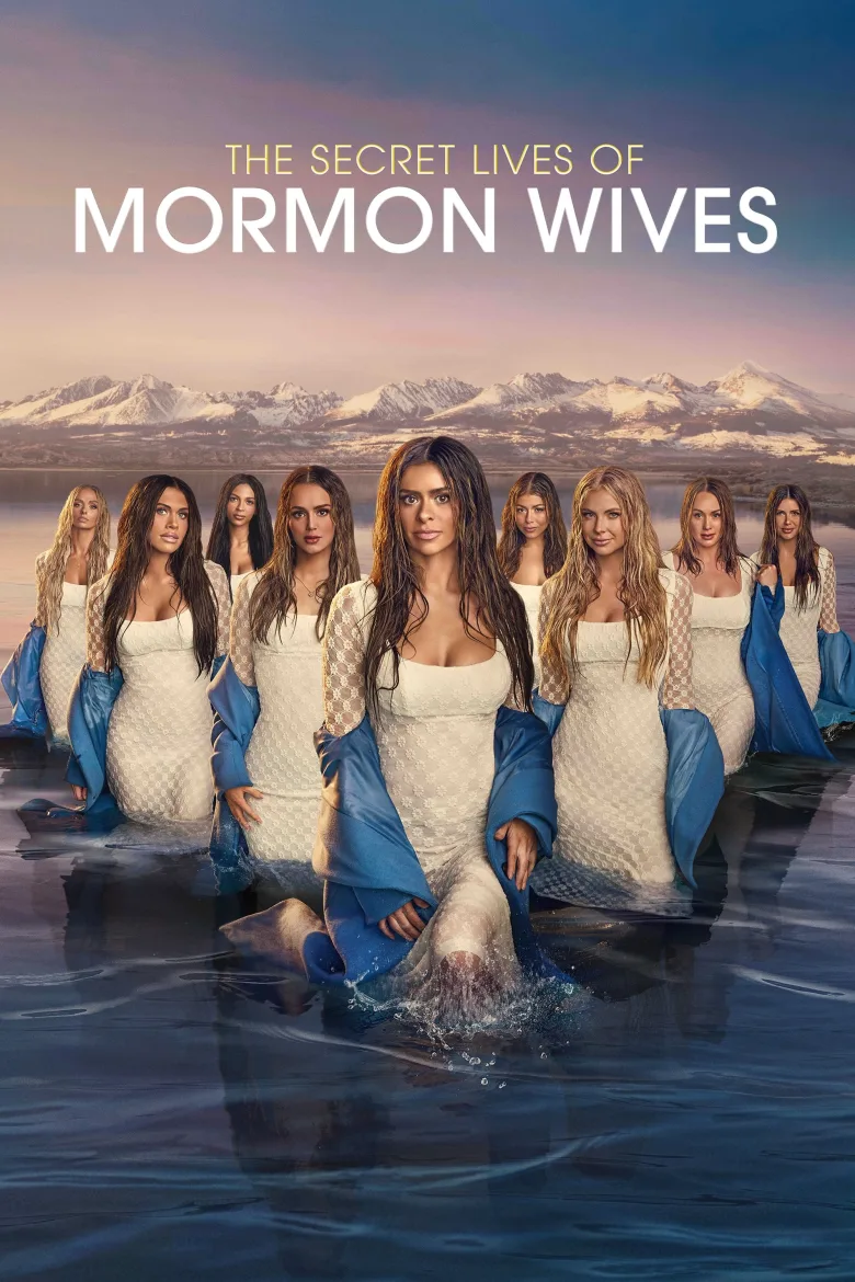Mormon Eşlerinin Gizli Hayatları 1080p İndir - görsel 13