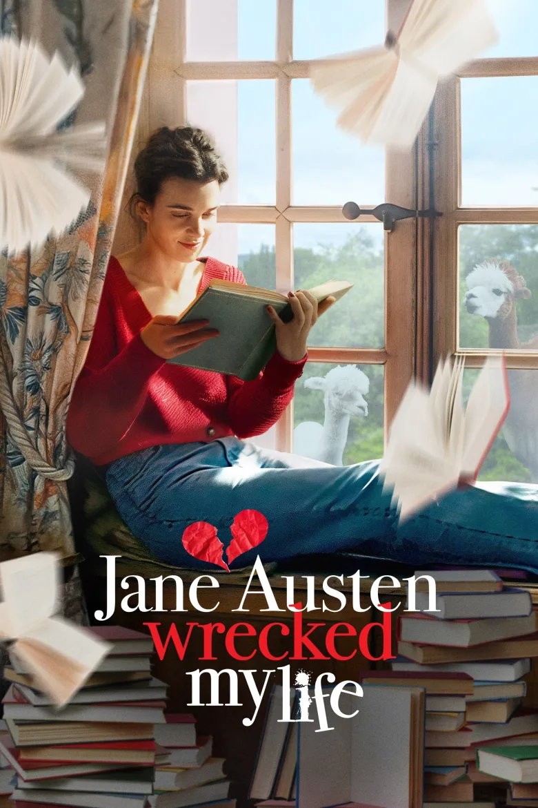 Jane Austen a gâché ma vie İndir - görsel 9