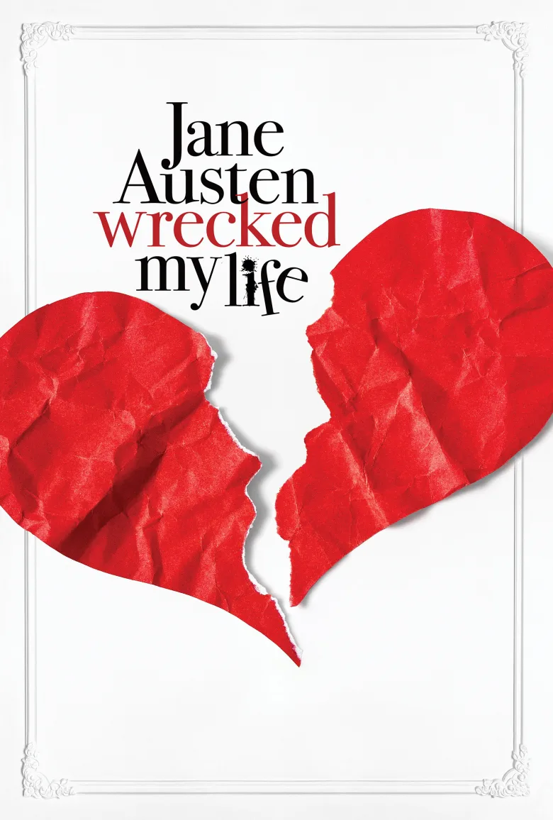 Jane Austen a gâché ma vie İndir - görsel 10