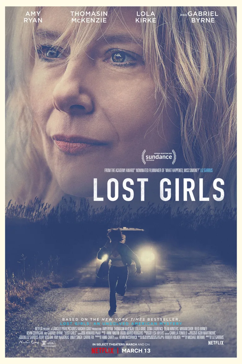 Lost Girls İndir - görsel 6