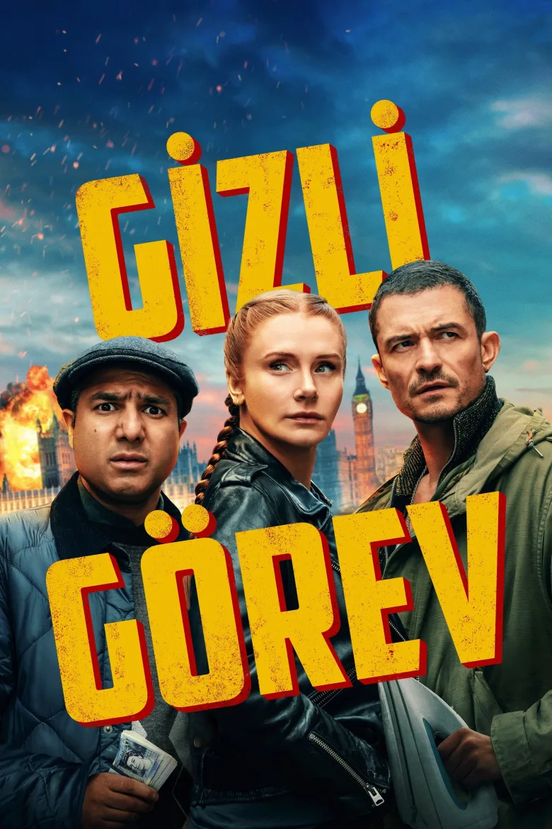 Gizli Görev İndir - görsel 11