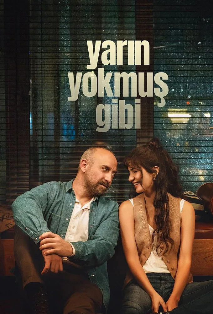 Yarın Yokmuş Gibi - görsel 12