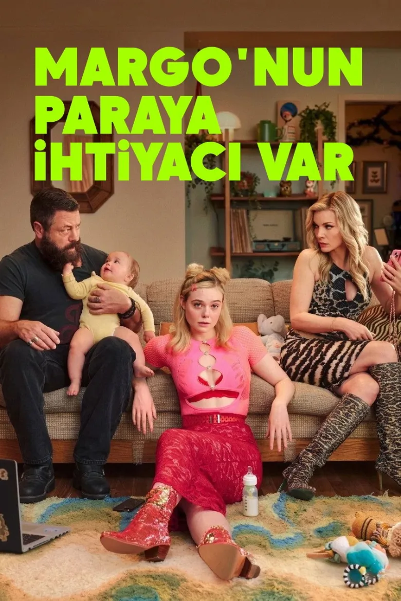 Margo's Got Money Troubles 1080p İndir - görsel 11