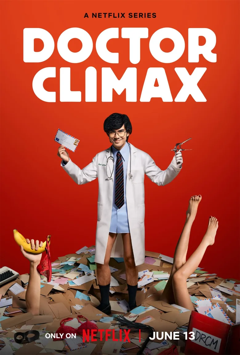 Doctor Climax İndir - görsel 8