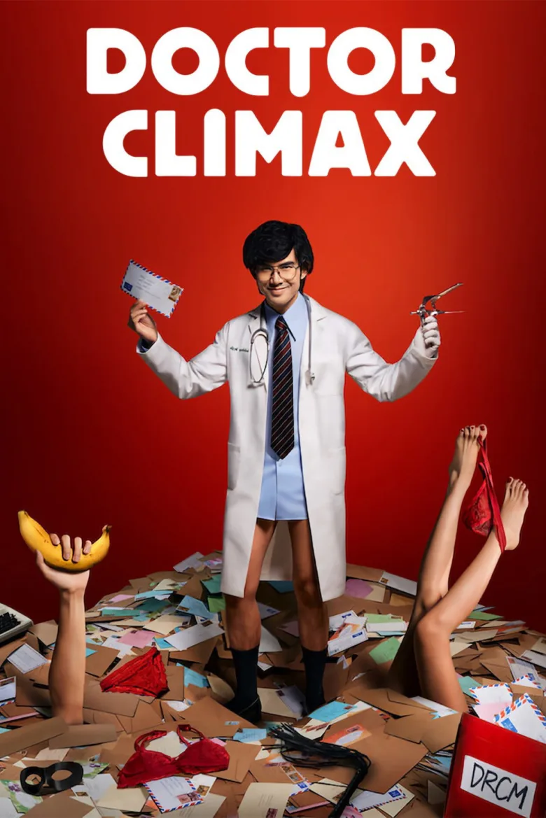 Doctor Climax İndir - görsel 9