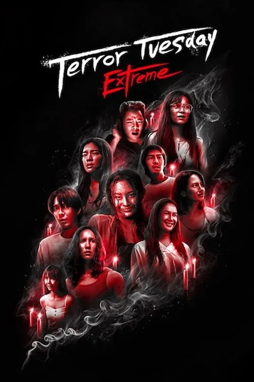 Terror Tuesday: Extreme 1080p İndir - görsel 8