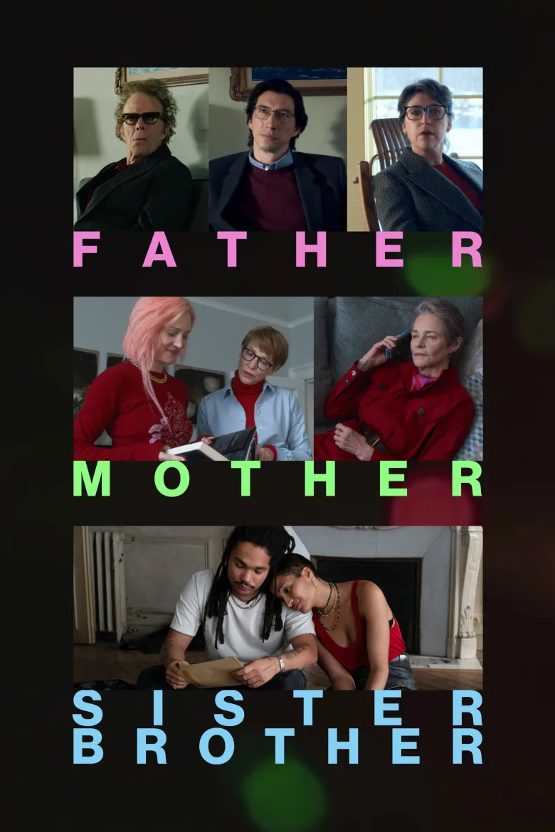Father Mother Sister Brother İndir - görsel 11