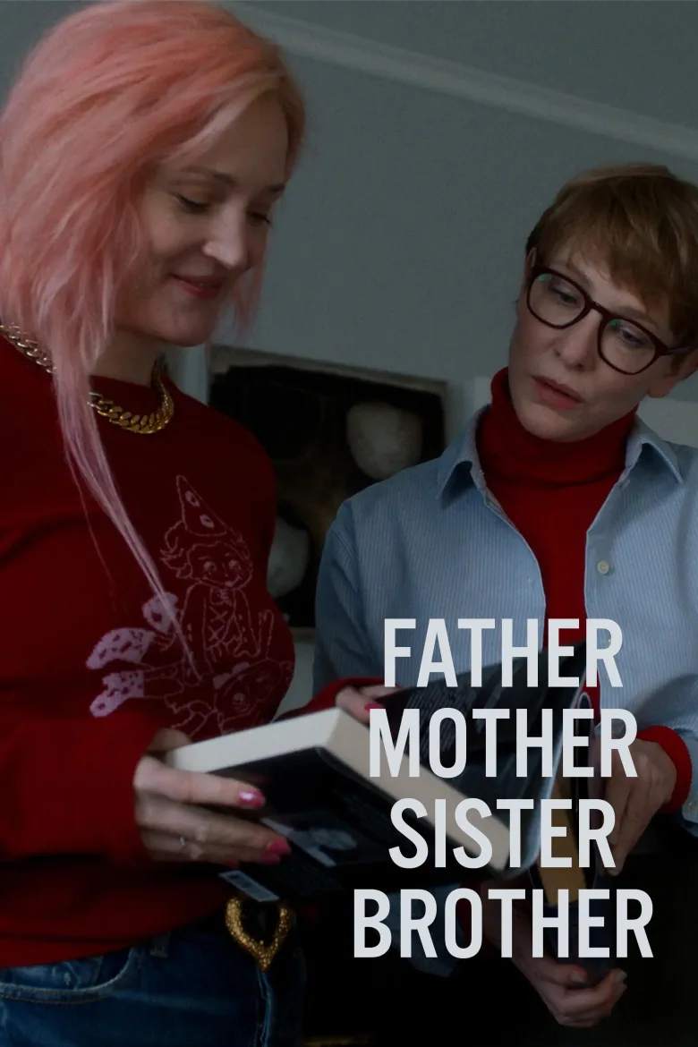Father Mother Sister Brother İndir - görsel 13