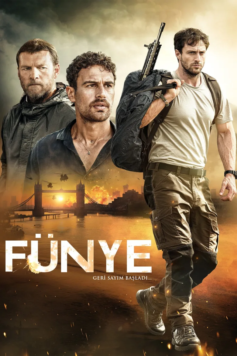Fünye İndir - görsel 12