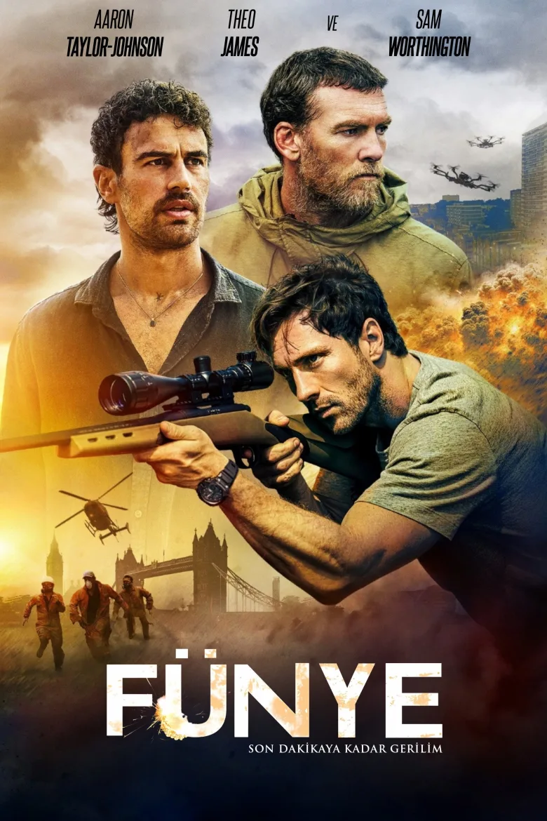 Fünye İndir - görsel 14