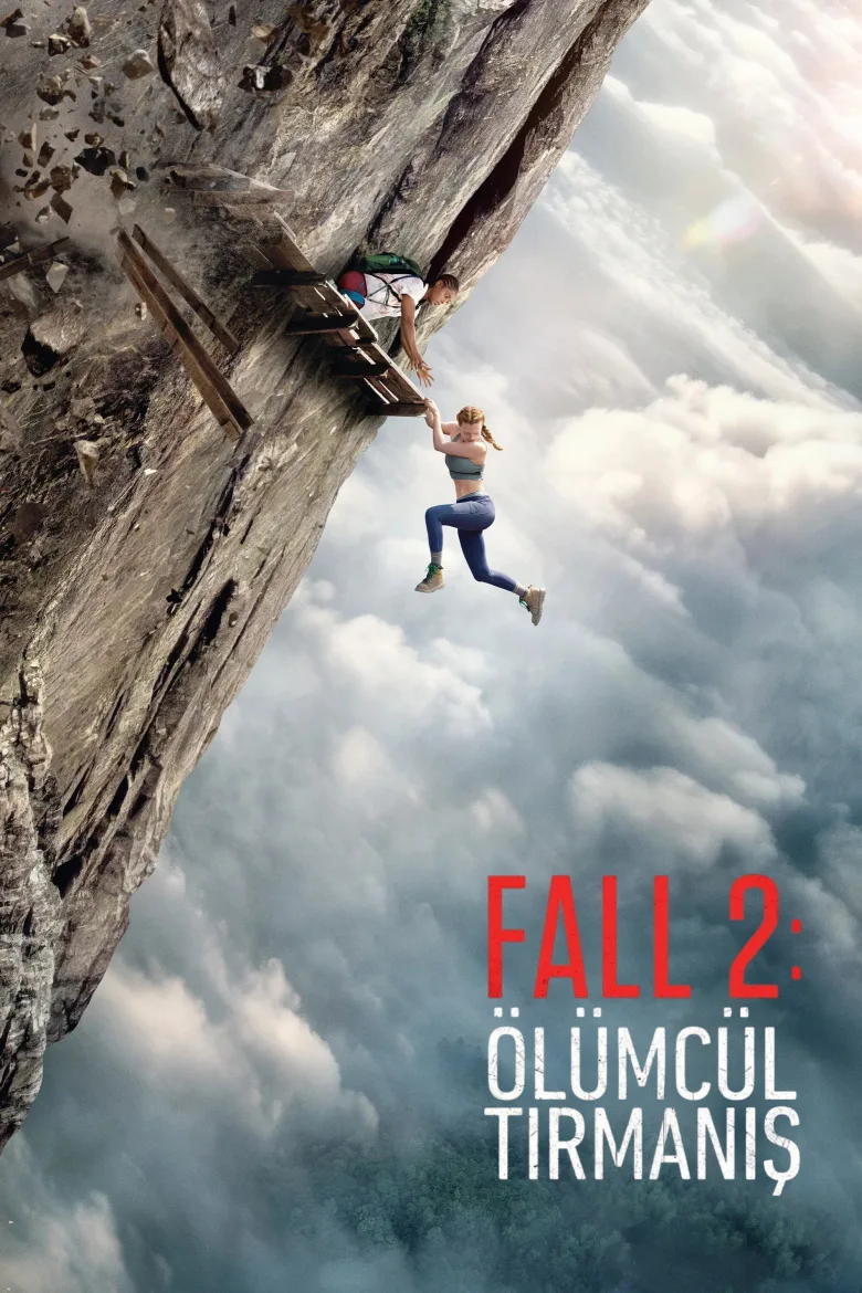 Fall 2: Ölümcül Tırmanış - görsel 11