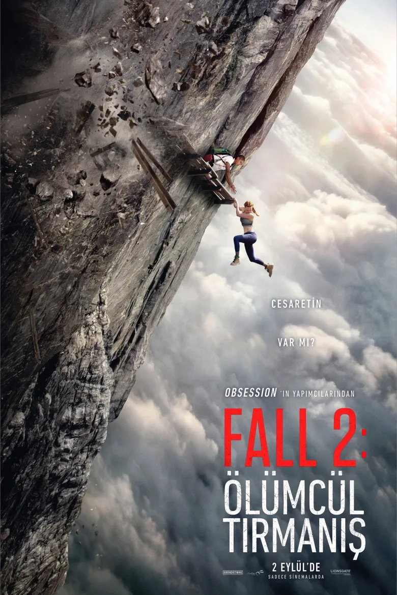Fall 2: Ölümcül Tırmanış - görsel 12