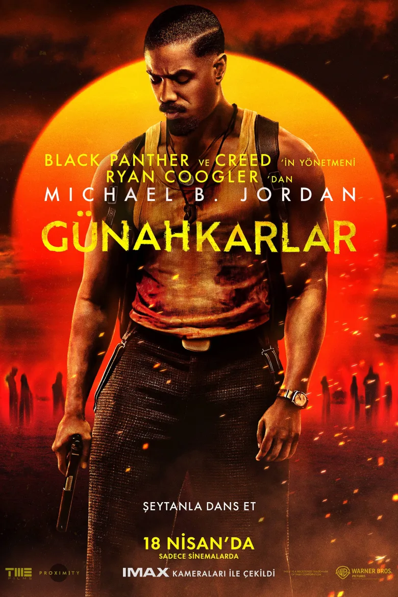 Günahkarlar İndir - görsel 14