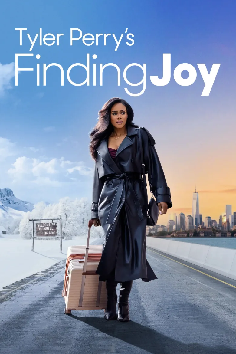 Tyler Perry'den Joy'un Kısmeti İndir - görsel 8