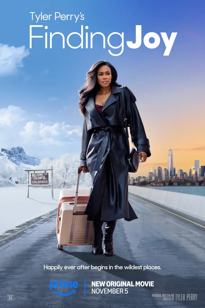 Tyler Perry'den Joy'un Kısmeti İndir - görsel 10