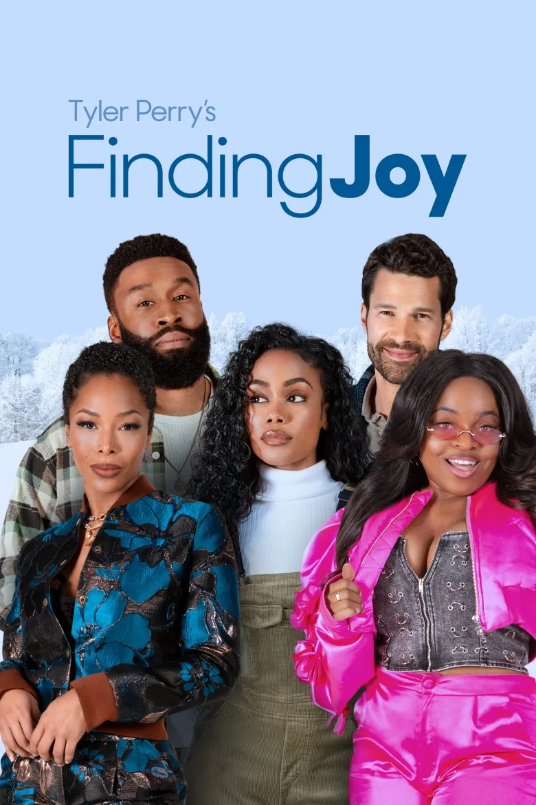 Tyler Perry'den Joy'un Kısmeti İndir - görsel 11