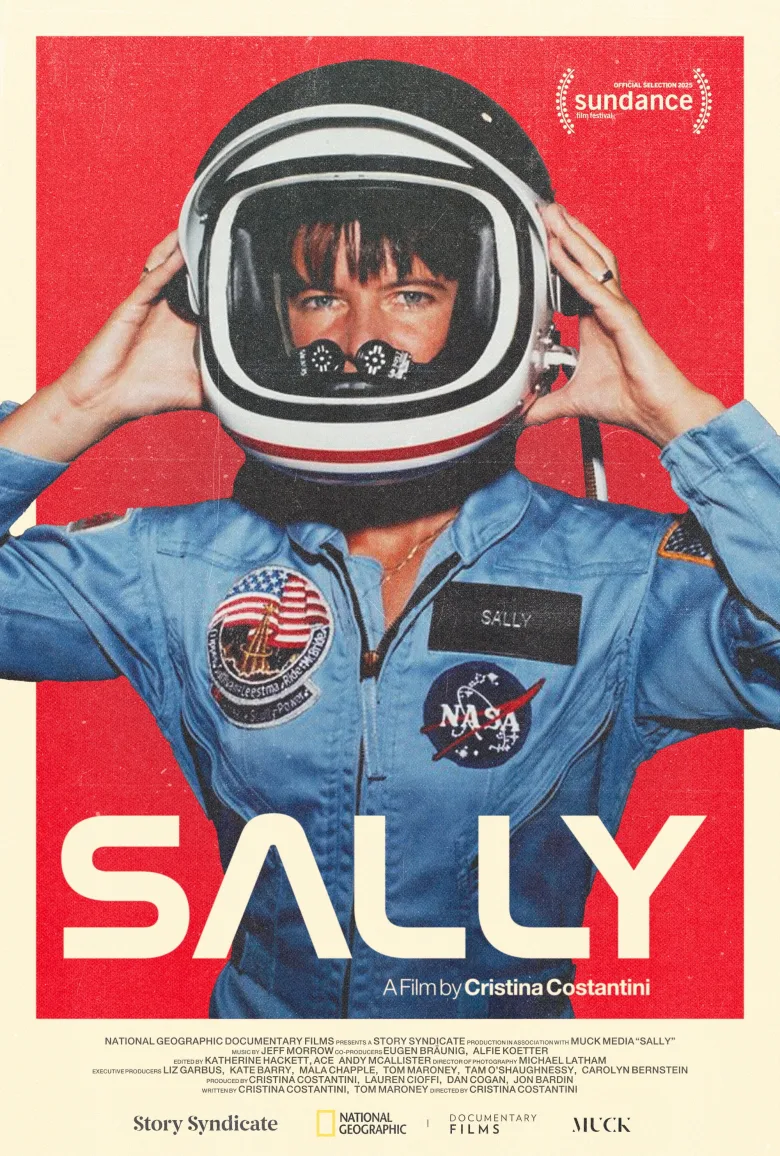Sally İndir - görsel 12