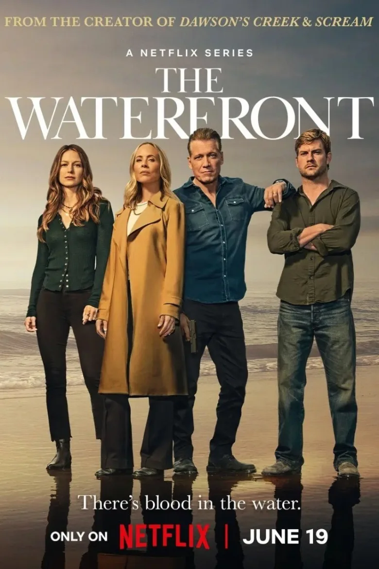 The Waterfront 1080p İndir - görsel 9