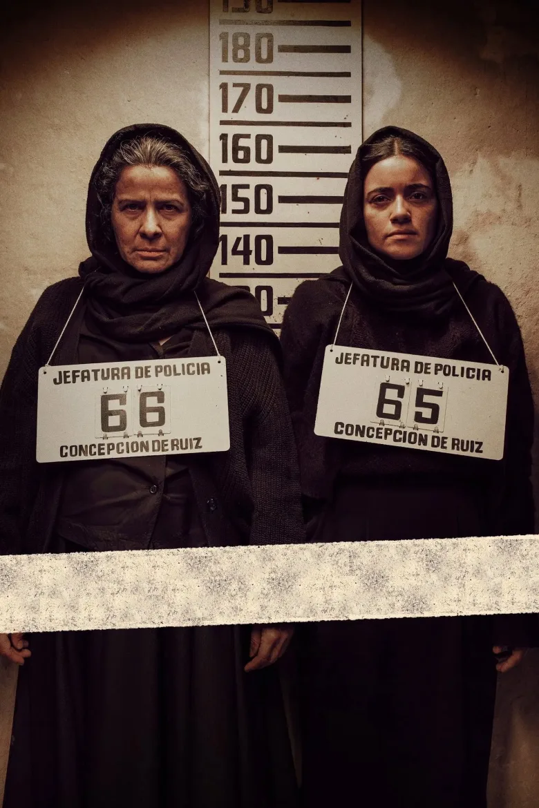 Las muertas 1080p İndir - görsel 7