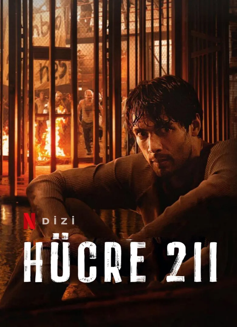 Hücre 211 1080p İndir - görsel 8