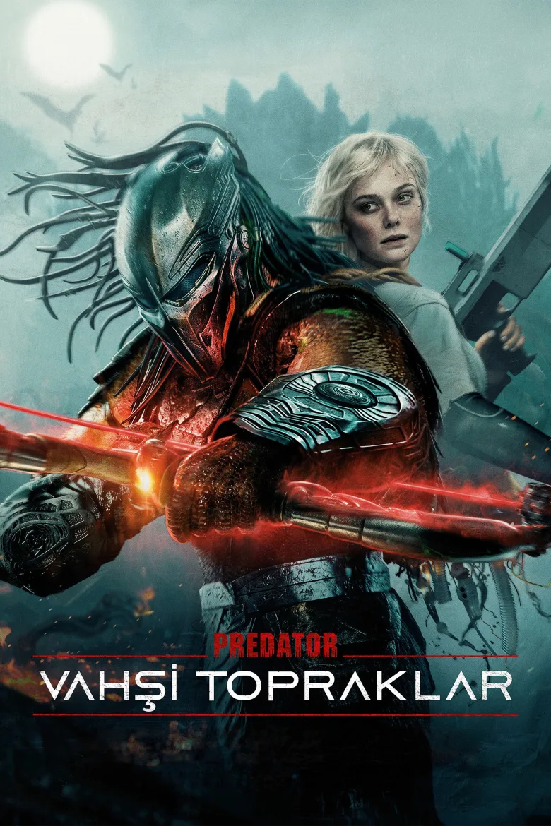 Predator: Vahşi Topraklar İndir - görsel 11