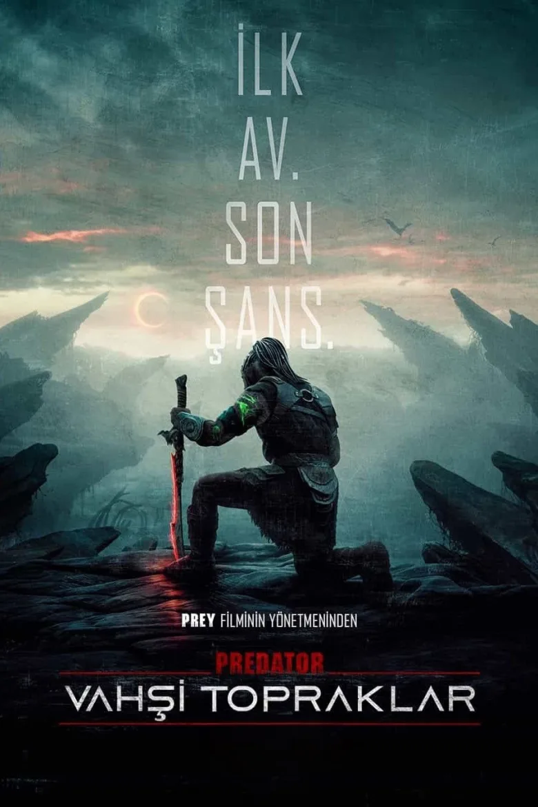 Predator: Vahşi Topraklar İndir - görsel 12