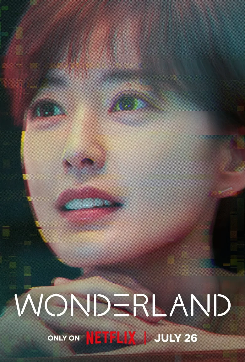 Wonderland İndir - görsel 13