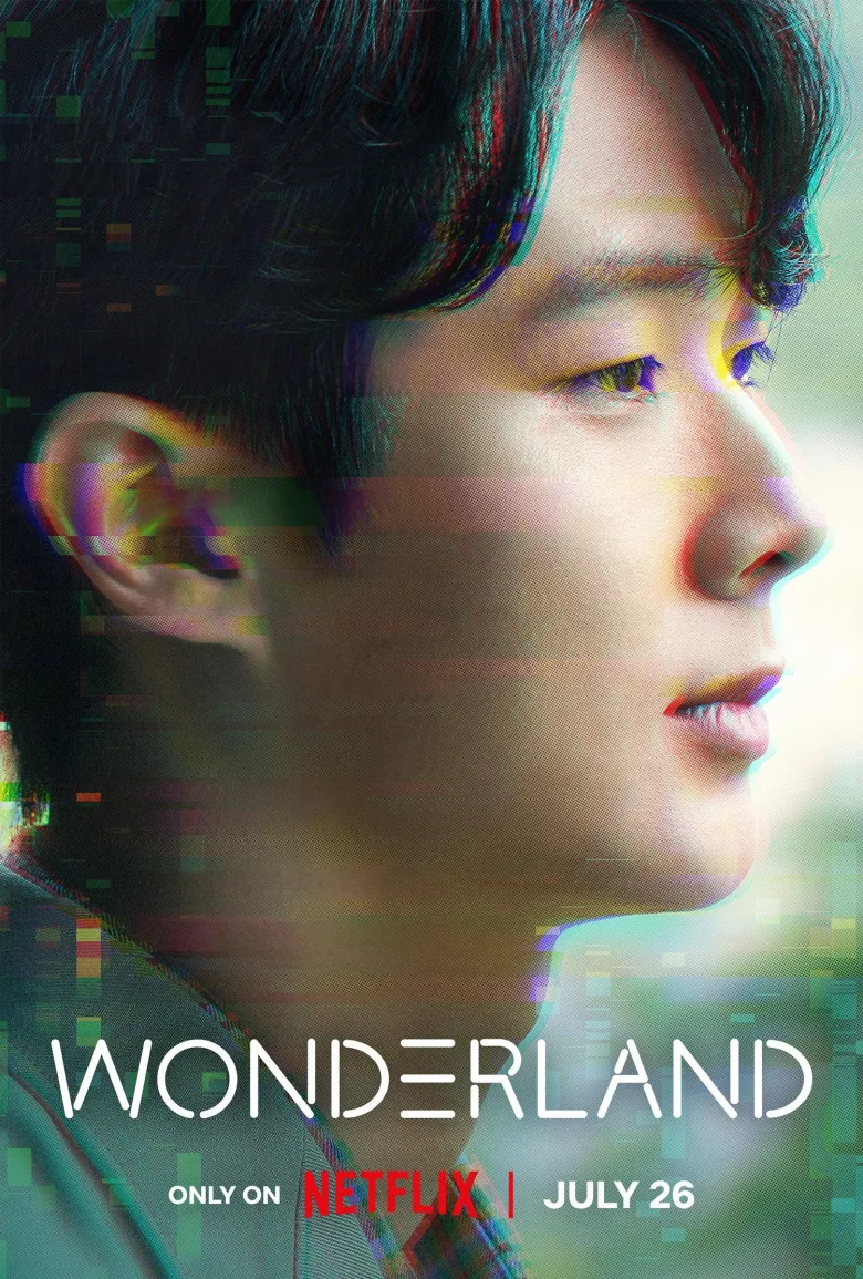 Wonderland İndir - görsel 14