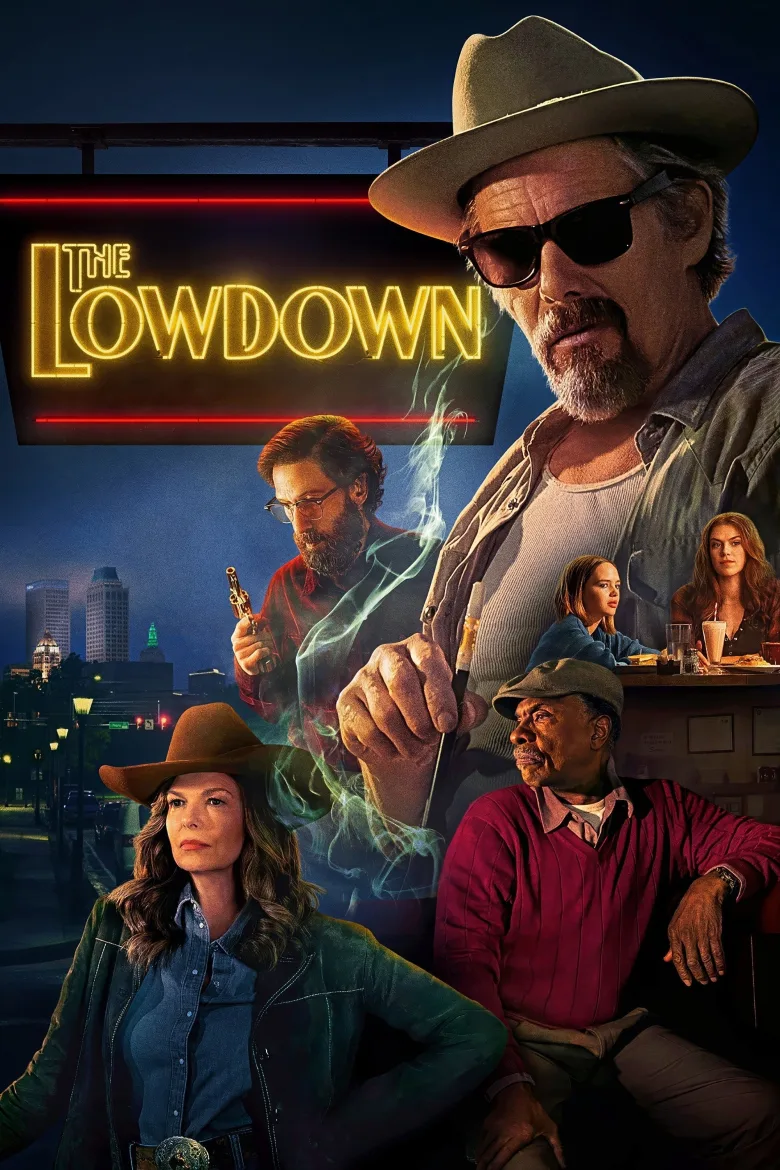 The Lowdown İndir - görsel 12