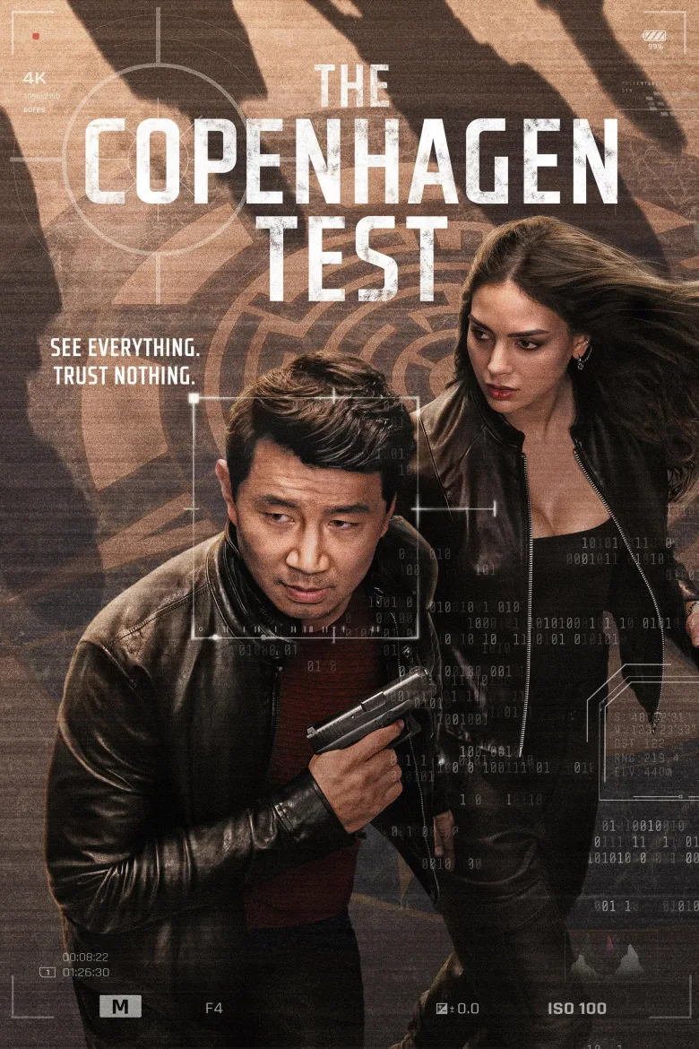 The Copenhagen Test 1080p Altyazılı İndir - görsel 11
