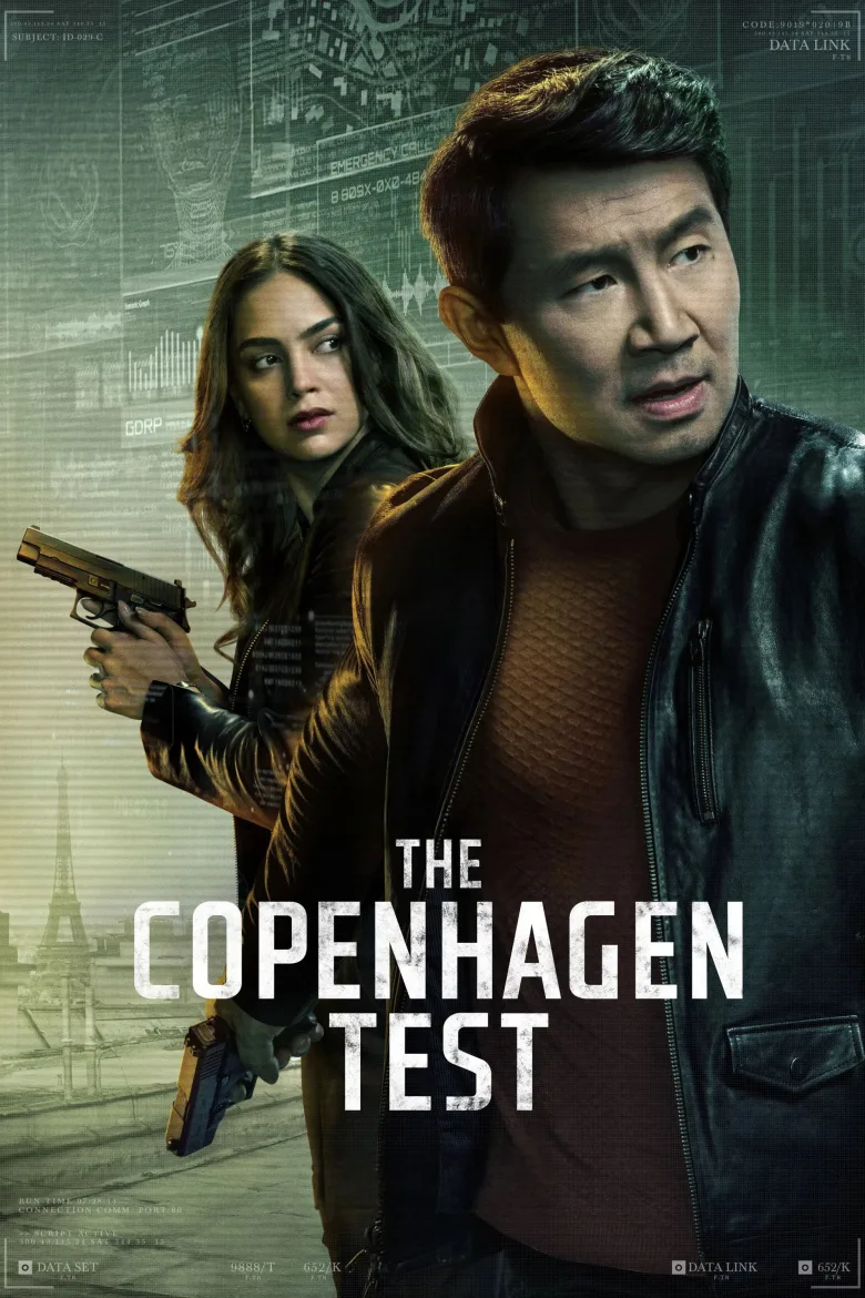 The Copenhagen Test 1080p Altyazılı İndir - görsel 13