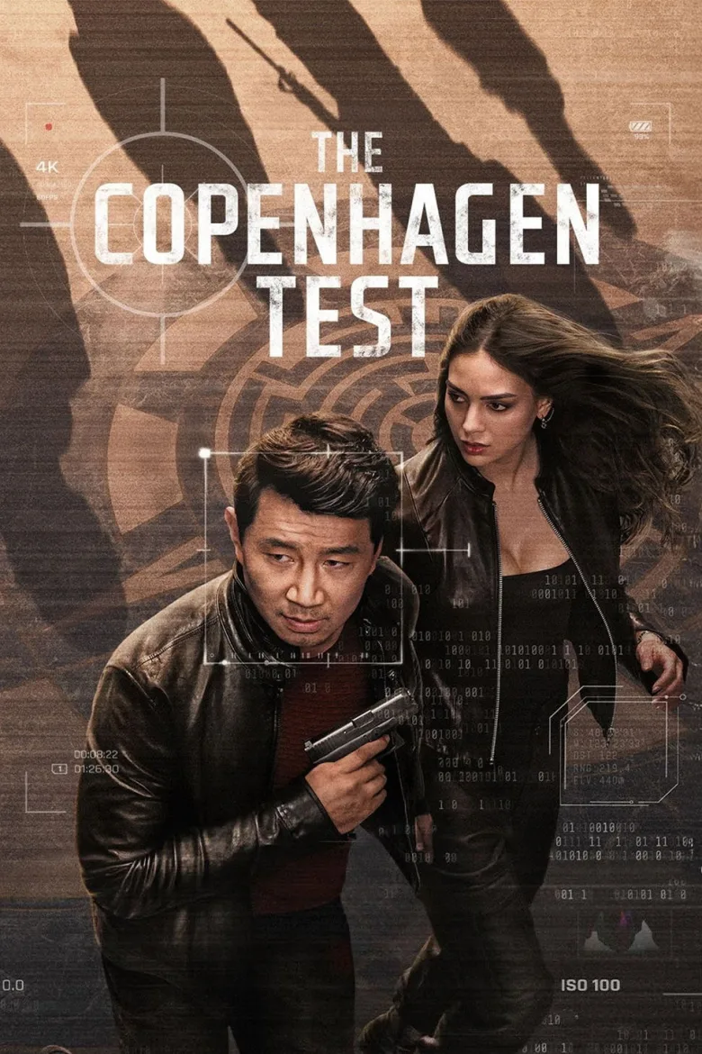The Copenhagen Test 1080p Altyazılı İndir - görsel 14