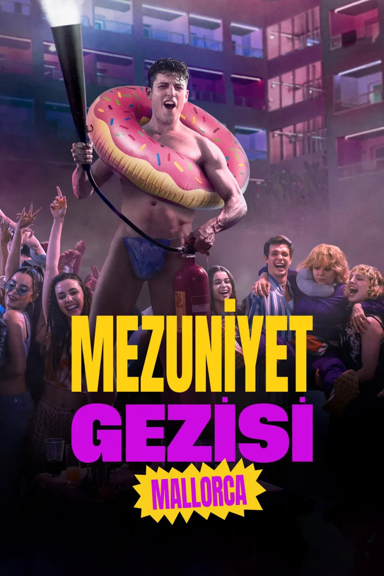 Mezuniyet Gezisi: Mallorca İndir - görsel 6