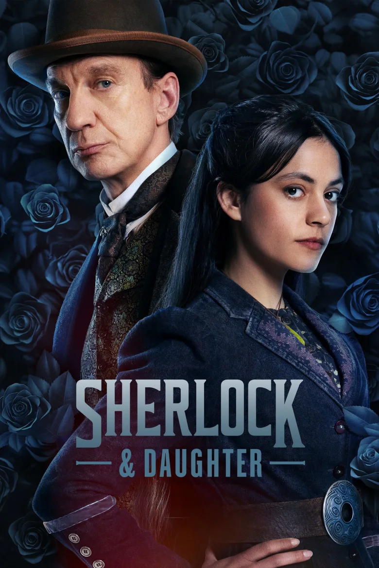 Sherlock ve Kızı 1080p İndir - görsel 9