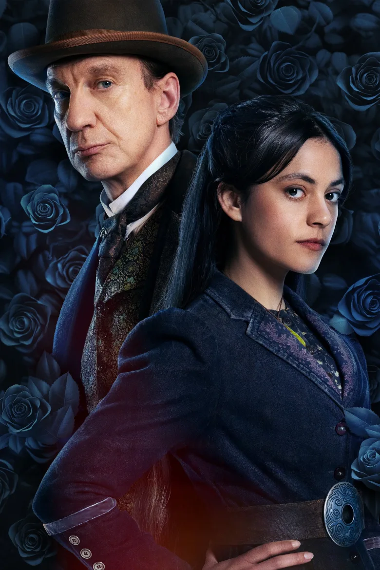 Sherlock ve Kızı 1080p İndir - görsel 10