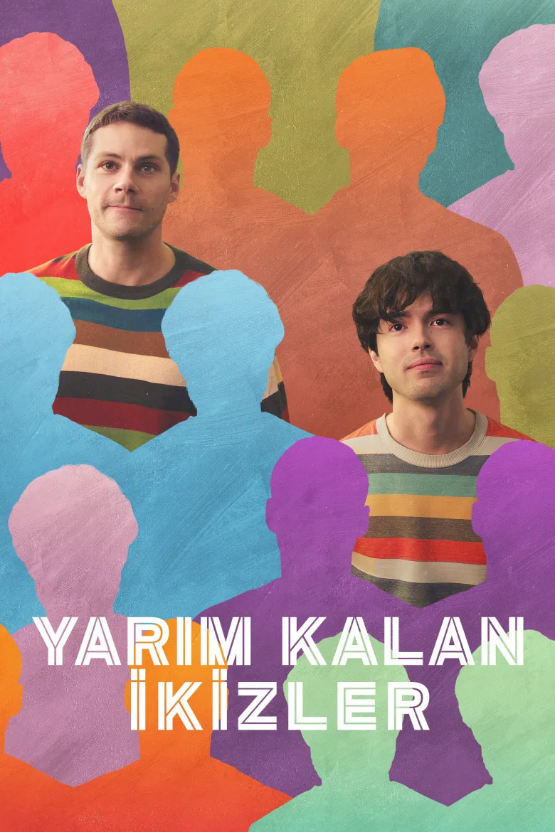 Yarım Kalan İkizler İndir - görsel 11
